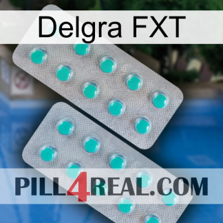 Delgra FXT 29
